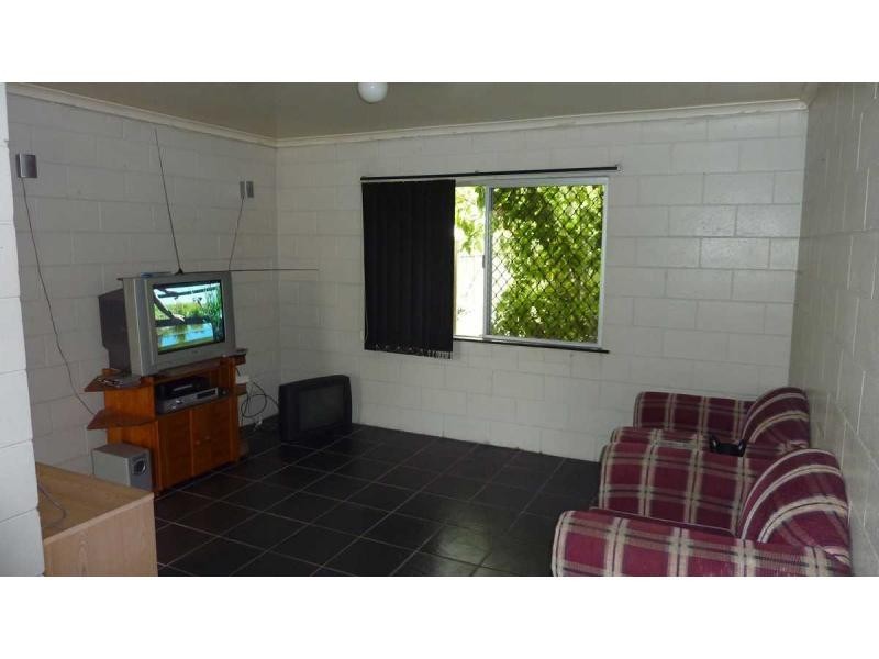 Avenell Heights QLD 4670