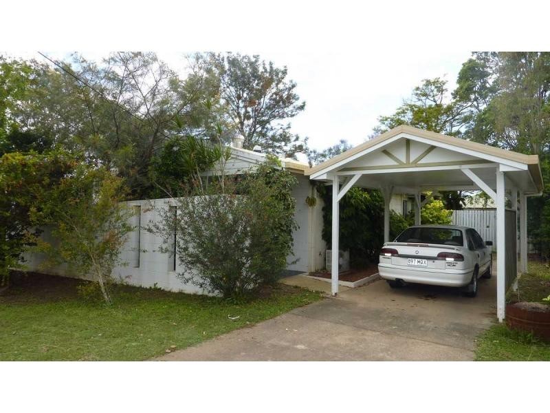 Avenell Heights QLD 4670