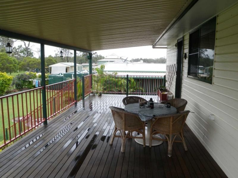 15 Ghost Gum Road, Sharon QLD 4670