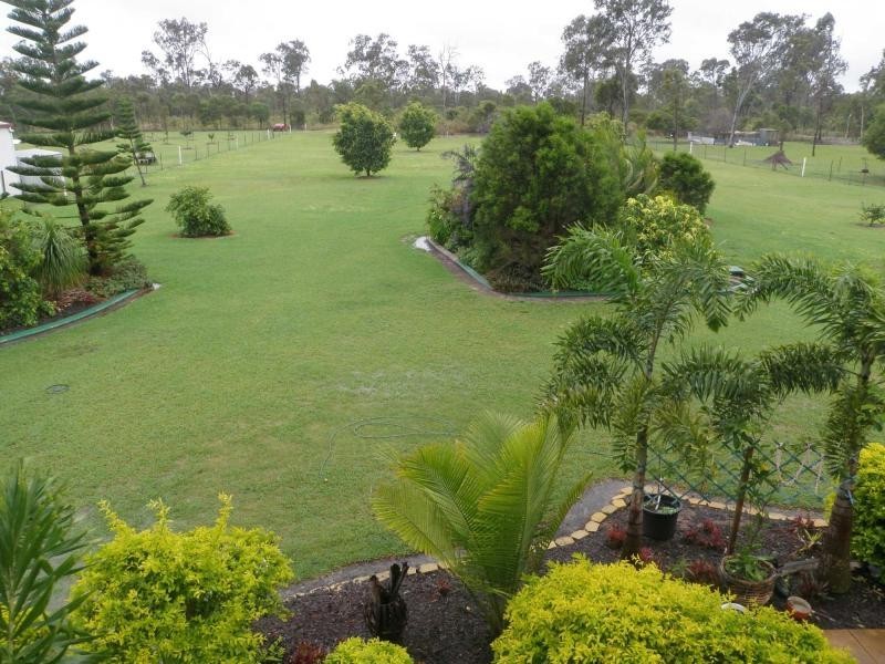 15 Ghost Gum Road, Sharon QLD 4670