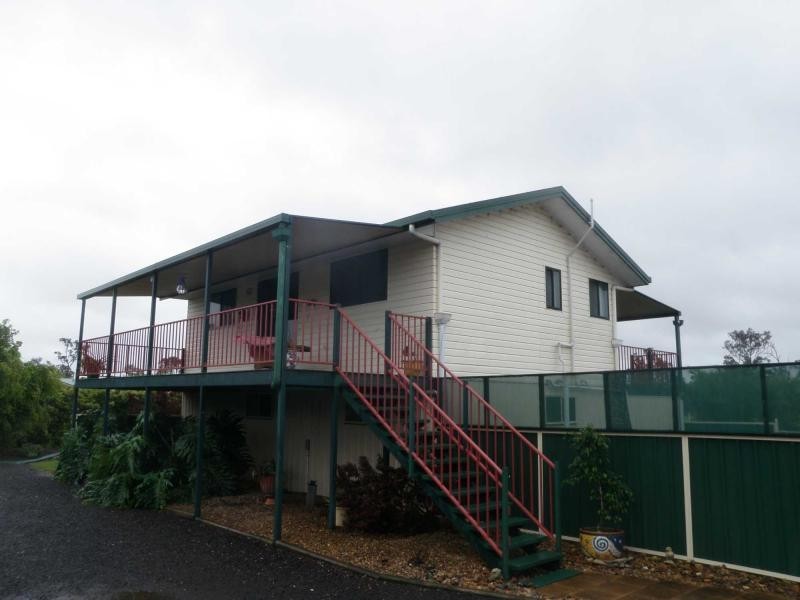 15 Ghost Gum Road, Sharon QLD 4670