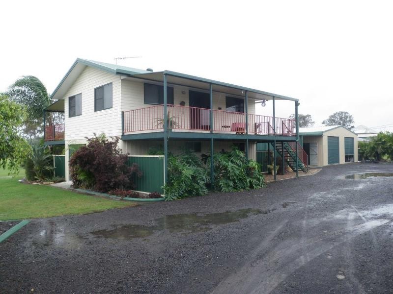15 Ghost Gum Road, Sharon QLD 4670