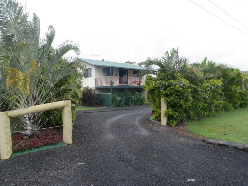 15 Ghost Gum Road, Sharon QLD 4670