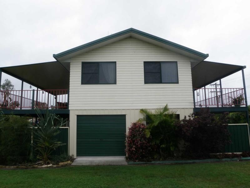 15 Ghost Gum Road, Sharon QLD 4670