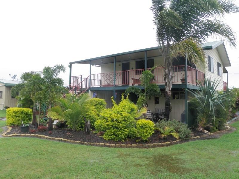 15 Ghost Gum Road, Sharon QLD 4670