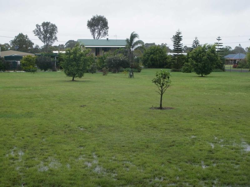 15 Ghost Gum Road, Sharon QLD 4670