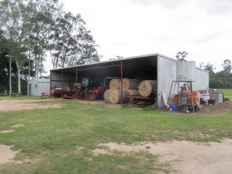 Avondale QLD 4670