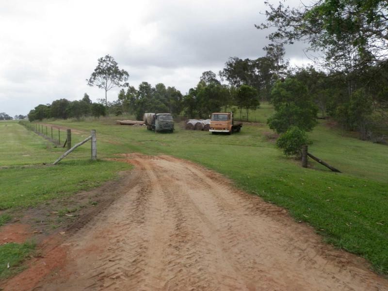 Avondale QLD 4670