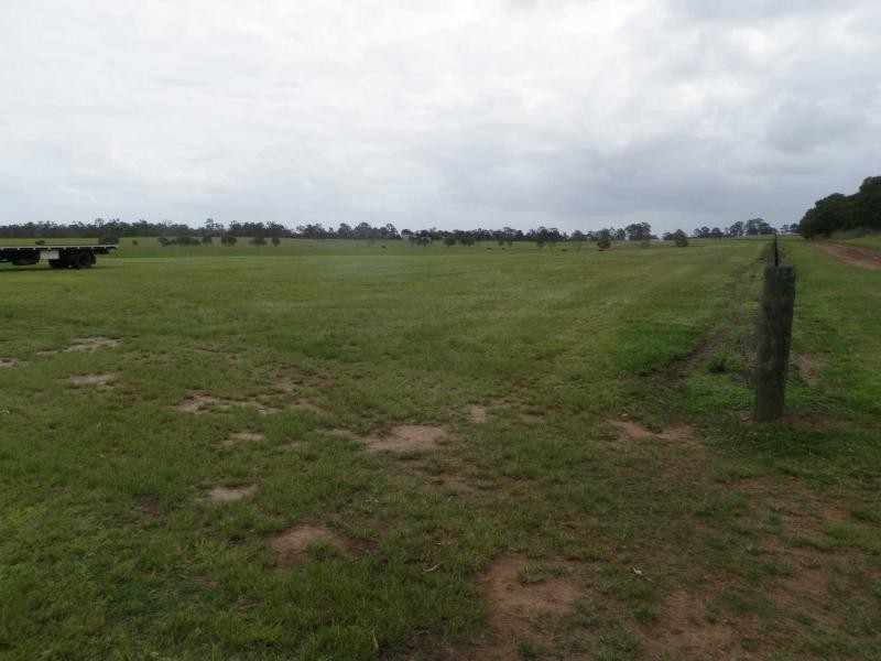 Avondale QLD 4670