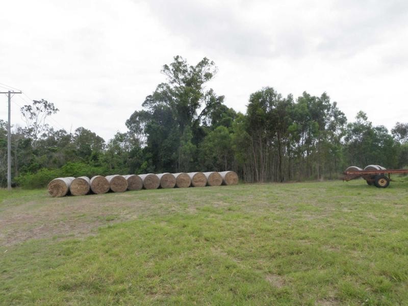 Avondale QLD 4670