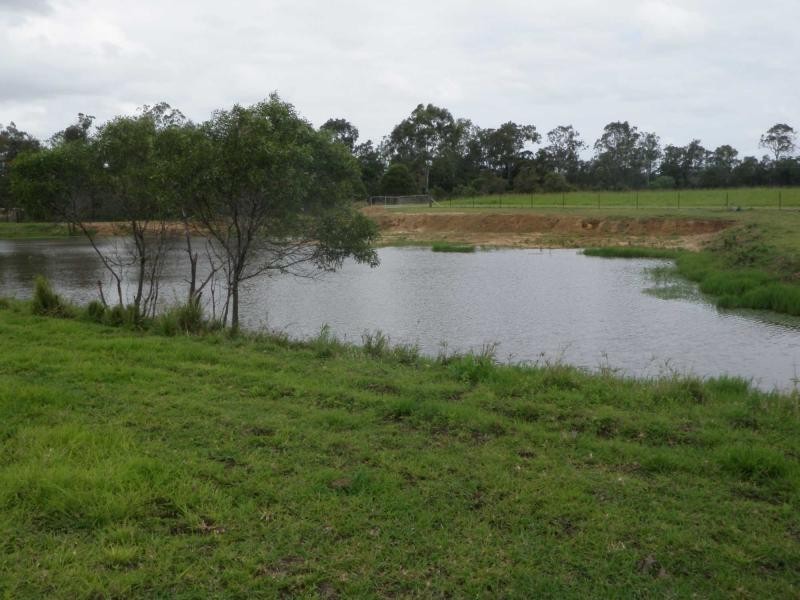 Avondale QLD 4670