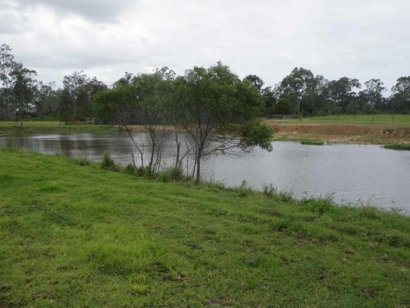Avondale QLD 4670