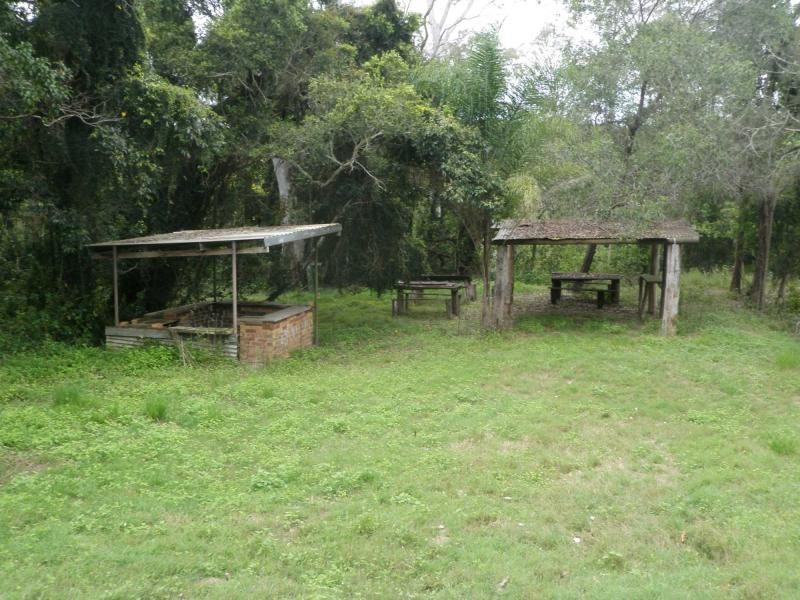Avondale QLD 4670