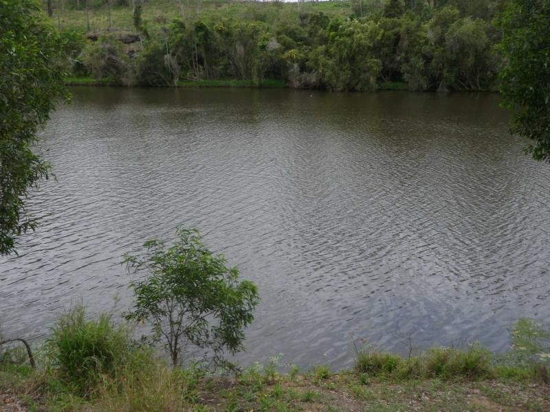 Avondale QLD 4670
