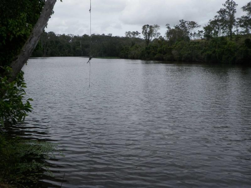 Avondale QLD 4670