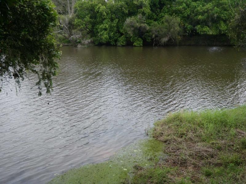 Avondale QLD 4670