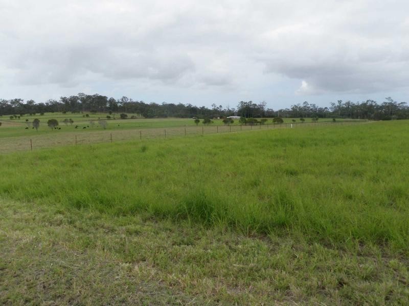 Avondale QLD 4670