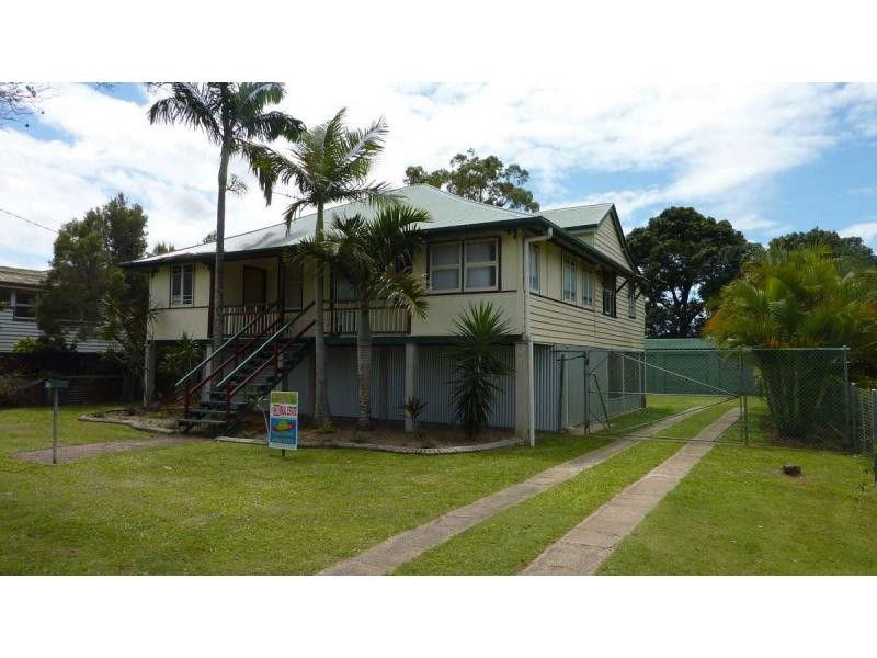 Bundaberg North QLD 4670