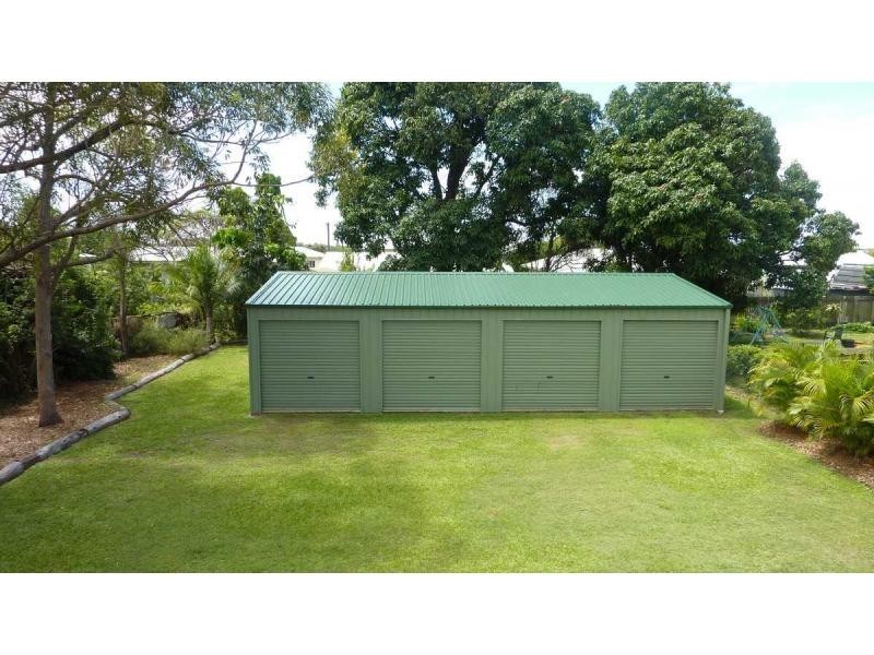 Bundaberg North QLD 4670