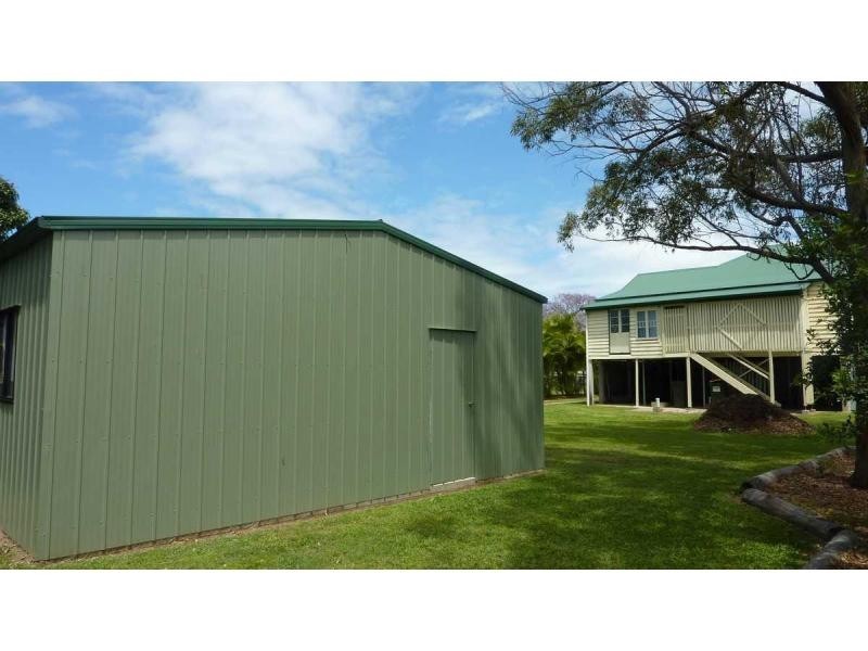 Bundaberg North QLD 4670