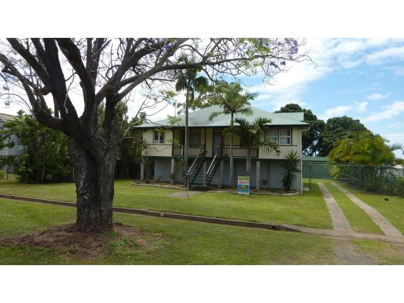 Bundaberg North QLD 4670