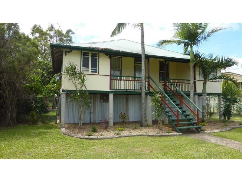 Bundaberg North QLD 4670