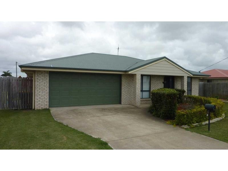 Thabeban QLD 4670