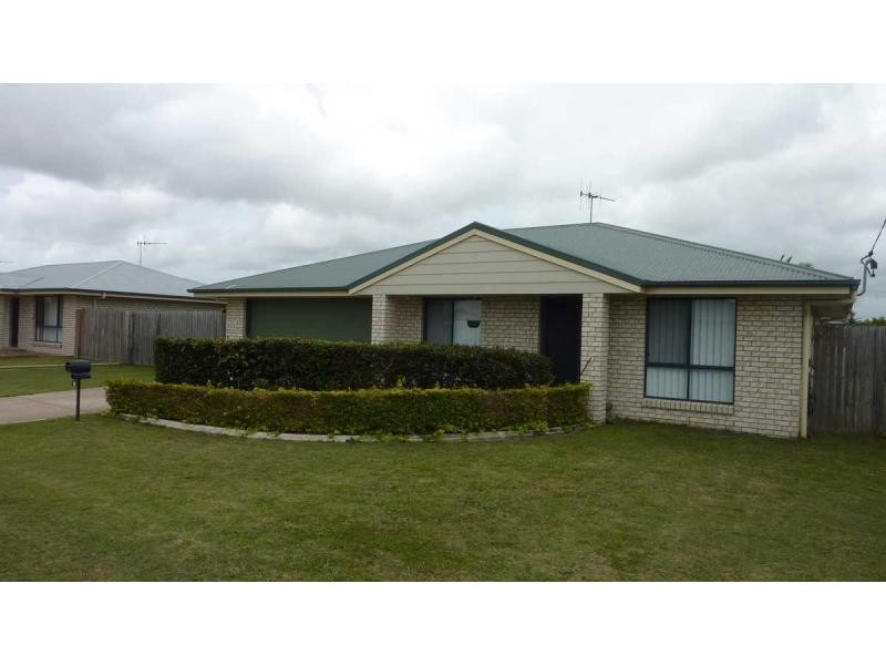 Thabeban QLD 4670