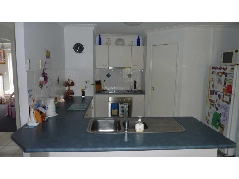 Thabeban QLD 4670
