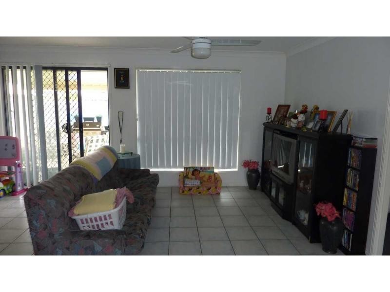 Thabeban QLD 4670