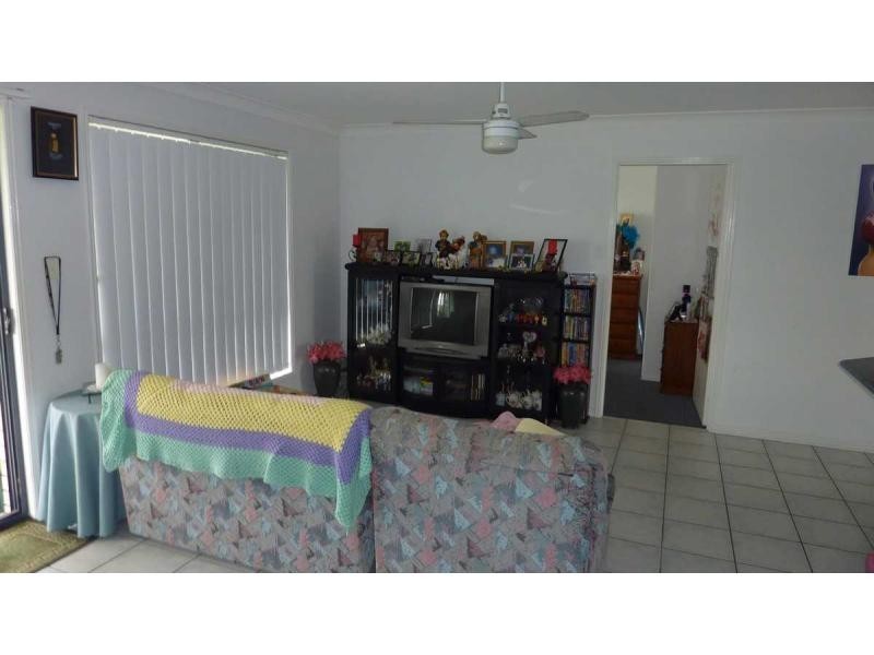 Thabeban QLD 4670
