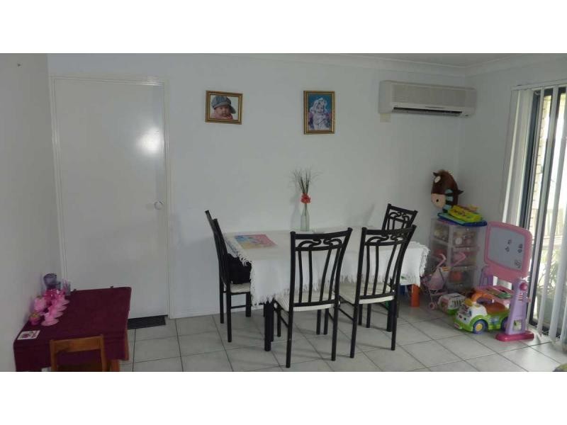 Thabeban QLD 4670