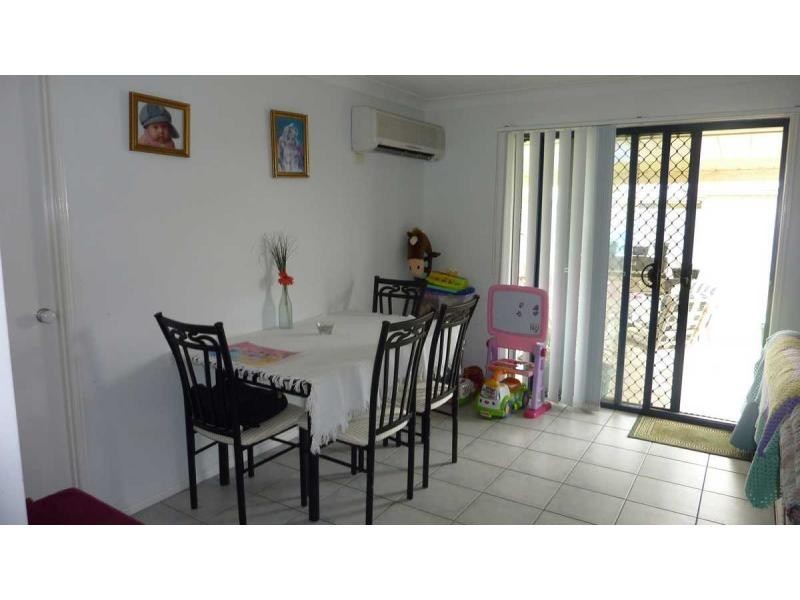 Thabeban QLD 4670
