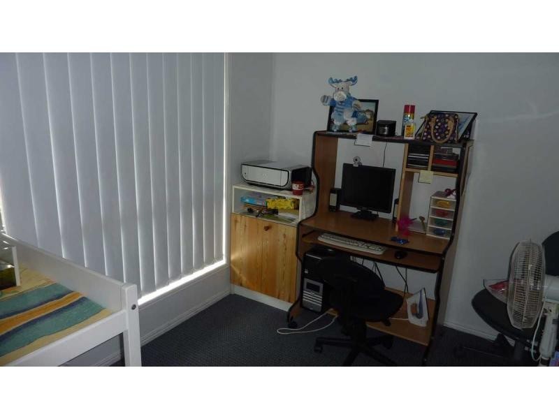 Thabeban QLD 4670
