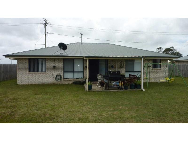 Thabeban QLD 4670