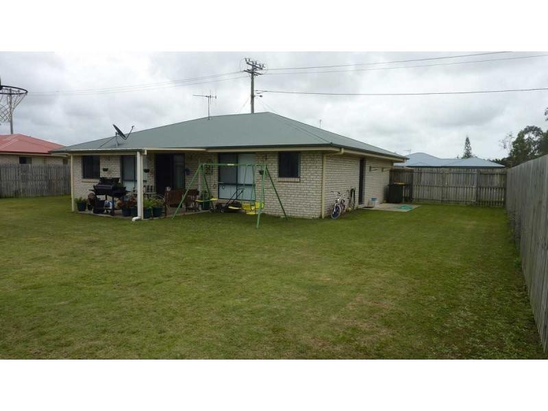 Thabeban QLD 4670