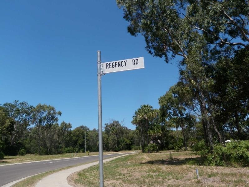 Moore Park Beach QLD 4670