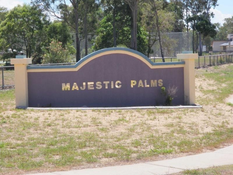 Moore Park Beach QLD 4670