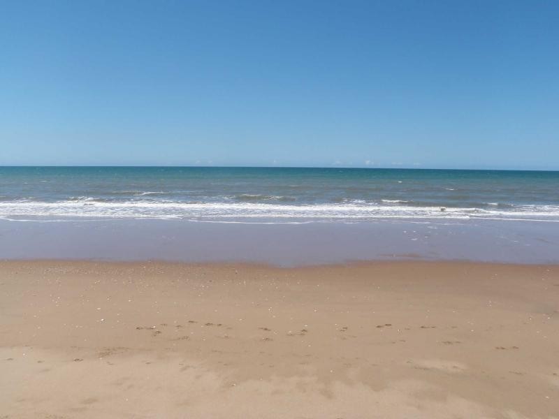 Moore Park Beach QLD 4670