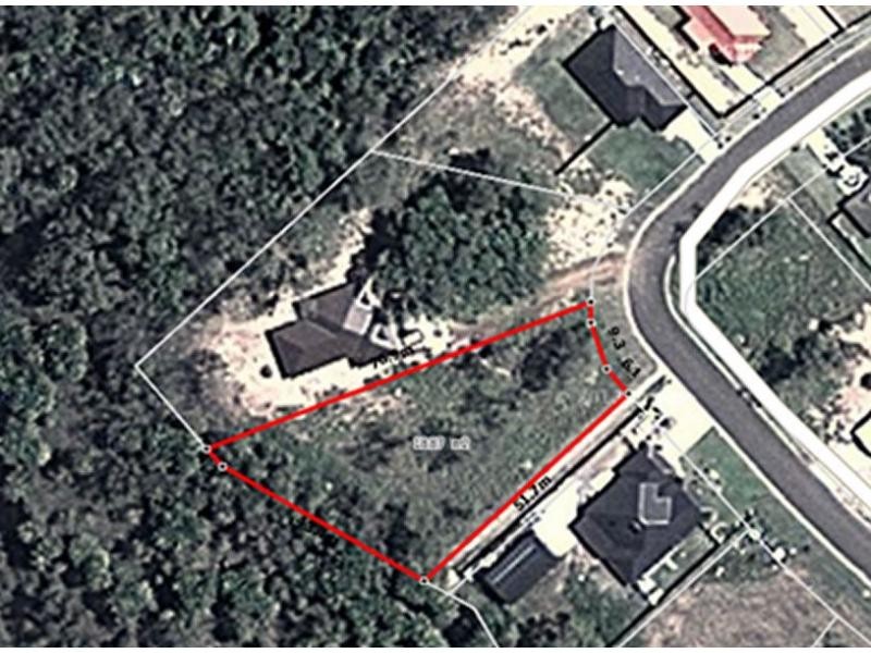 Moore Park Beach QLD 4670