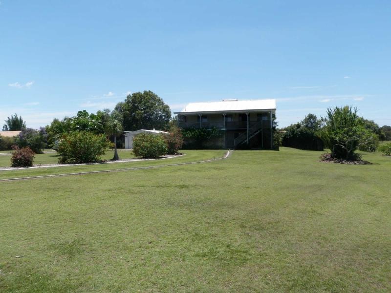 27 Mark Road, Branyan, Branyan QLD 4670