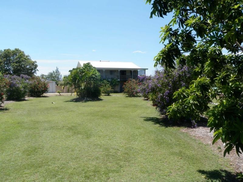 27 Mark Road, Branyan, Branyan QLD 4670