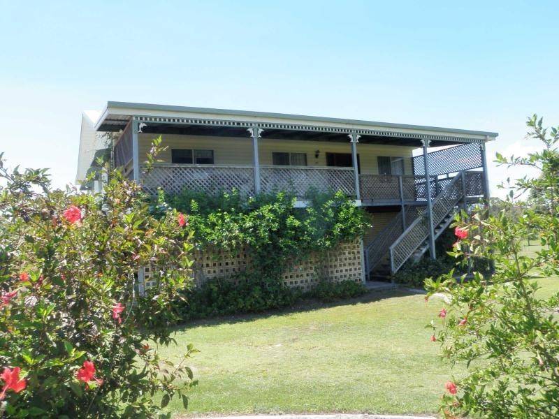 27 Mark Road, Branyan, Branyan QLD 4670