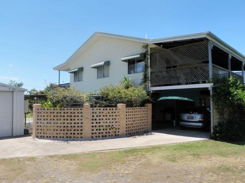 27 Mark Road, Branyan, Branyan QLD 4670