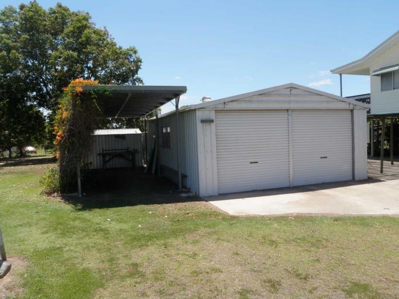 27 Mark Road, Branyan, Branyan QLD 4670