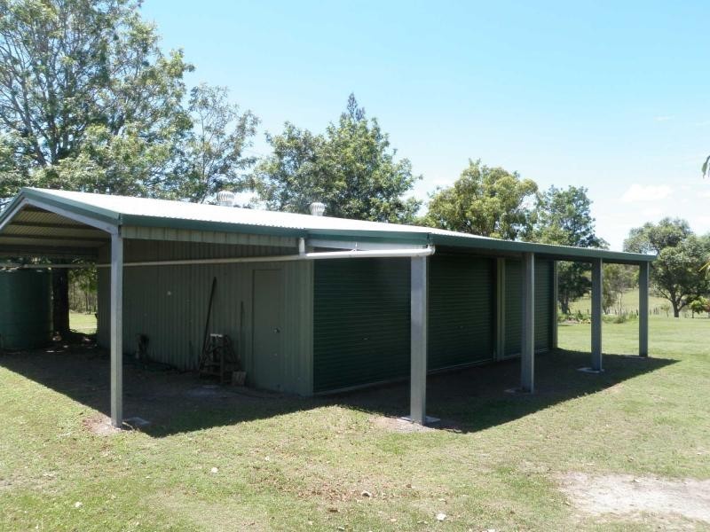 27 Mark Road, Branyan, Branyan QLD 4670