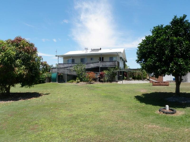 27 Mark Road, Branyan, Branyan QLD 4670