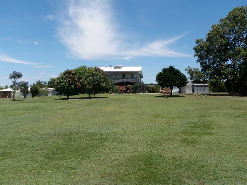 27 Mark Road, Branyan, Branyan QLD 4670