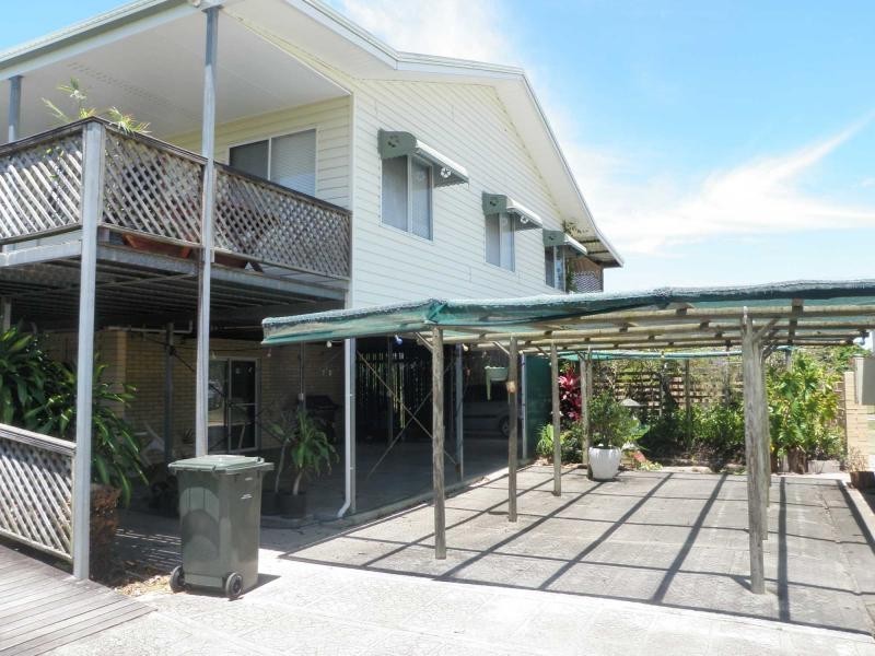 27 Mark Road, Branyan, Branyan QLD 4670