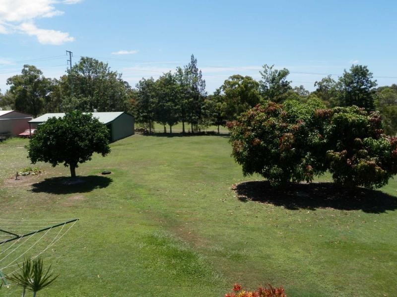27 Mark Road, Branyan, Branyan QLD 4670